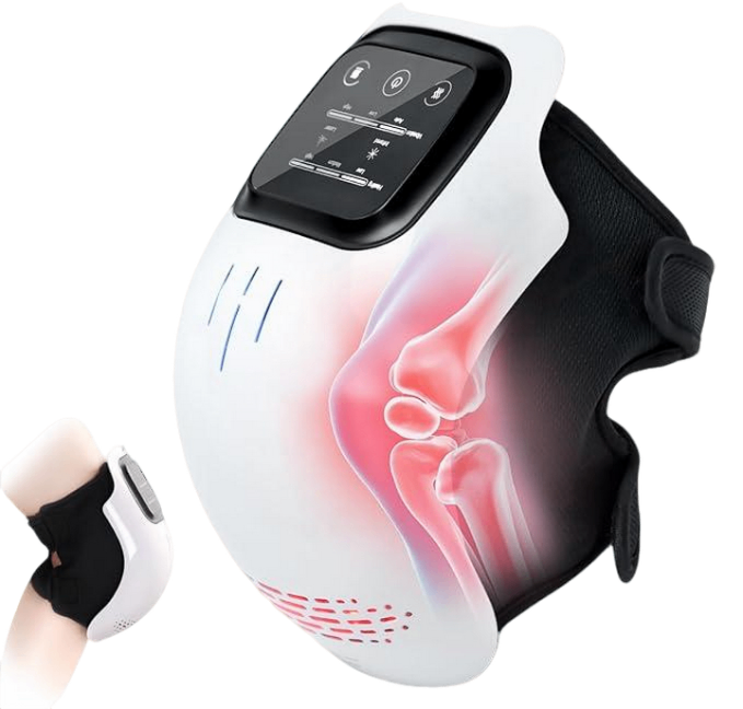 TheraNova Multifunction Knee Massager
