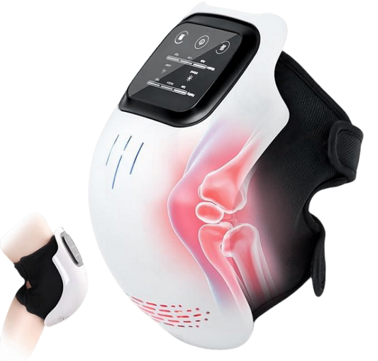 TheraNova Multifunction Knee Massager