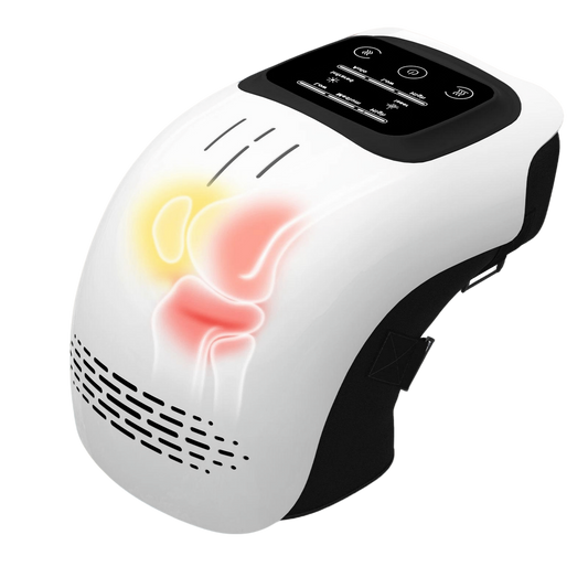TheraNova Multifunction Knee Massager