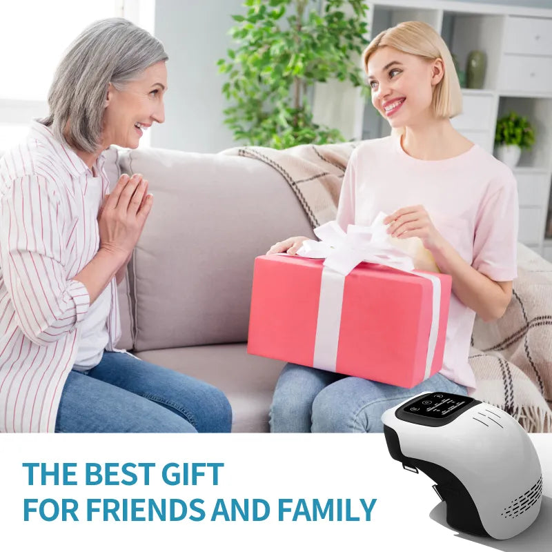 TheraNova Multifunction Knee Massager